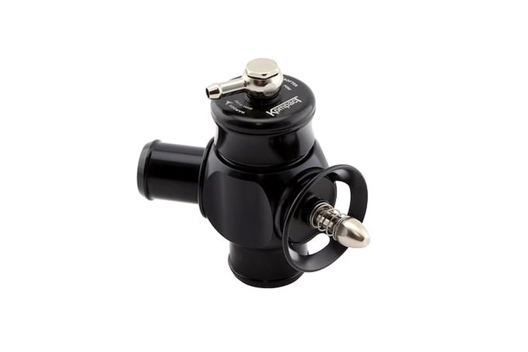 BOV KOMPACT DUAL PORT