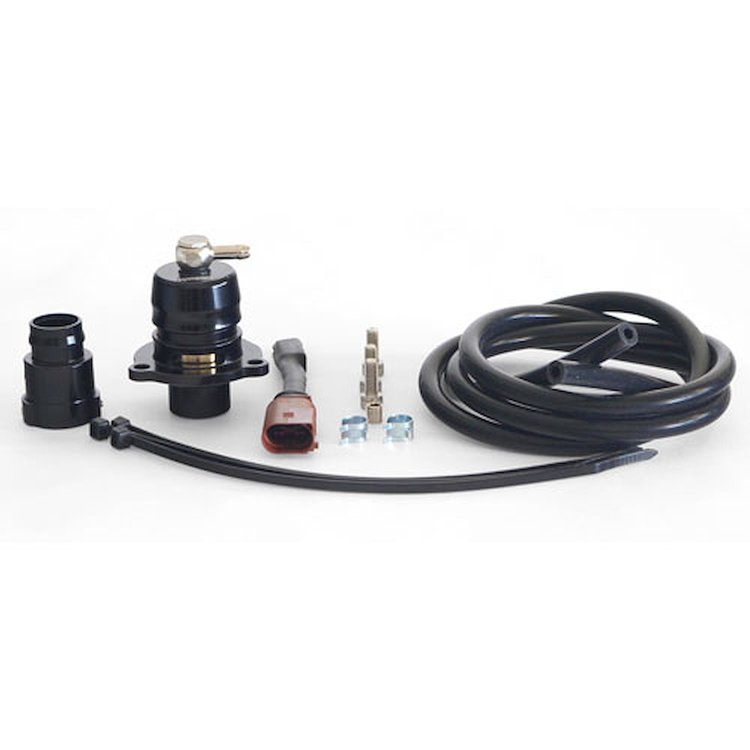 Kompact Series Blow-Off Valve Dual Port