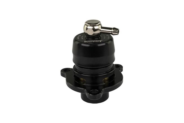 BOV KOMPACT SHORTIE DUAL