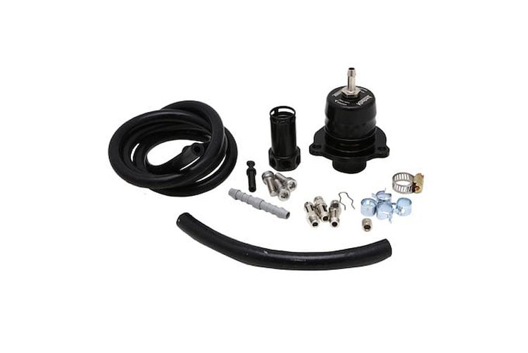 BOV KOMPACT DUAL PORT