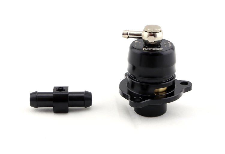 Kompact Series Blow-Off Valve Dual Port