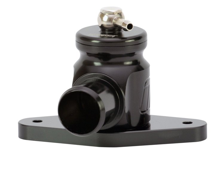 Kompact Series Blow-Off Valve Plumb Back