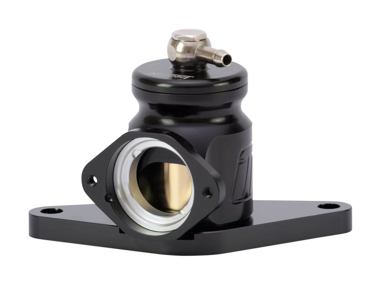 Kompact Series Blow-Off Valve Plumb Back