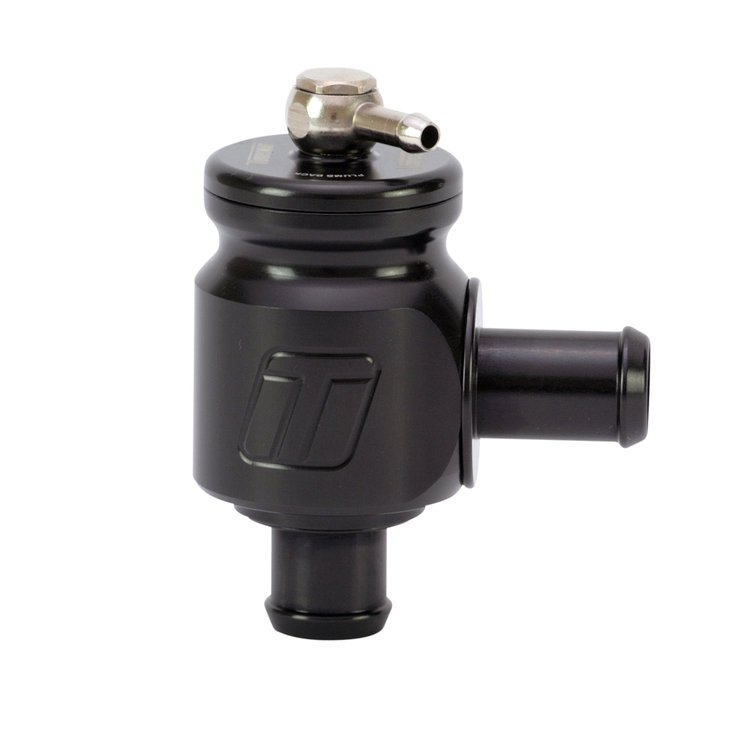 Kompact Series Blow-Off Valve Plumb Back