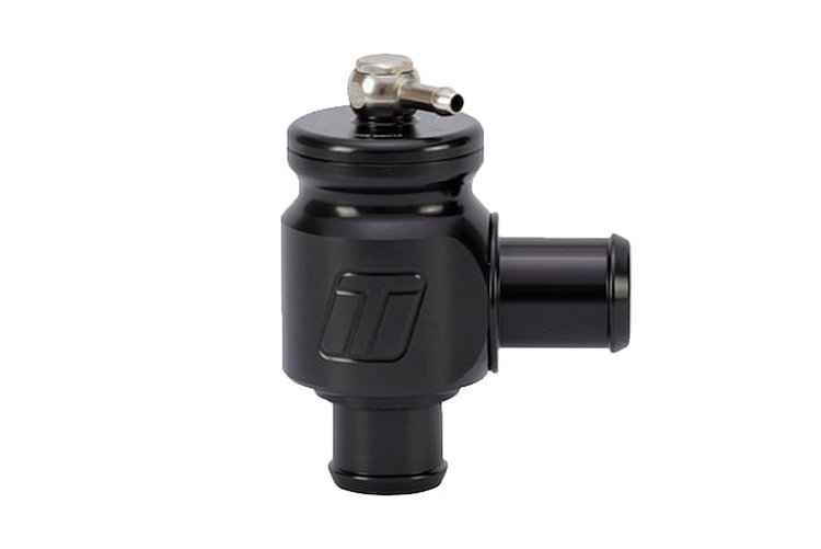 Kompact Series Blow-Off Valve Plumb Back