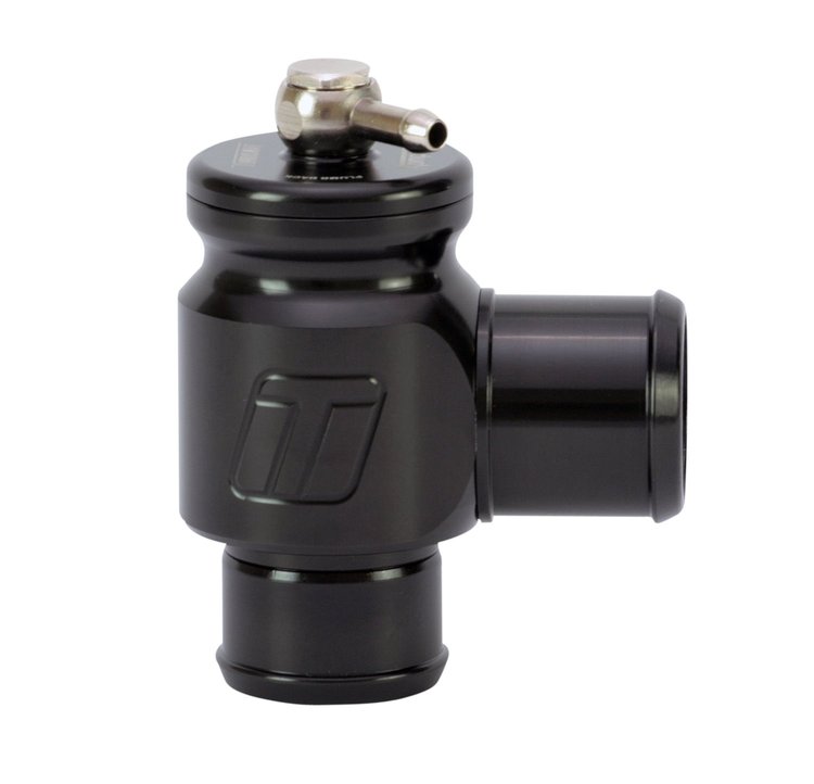 Kompact Series Blow-Off Valve Plumb Back