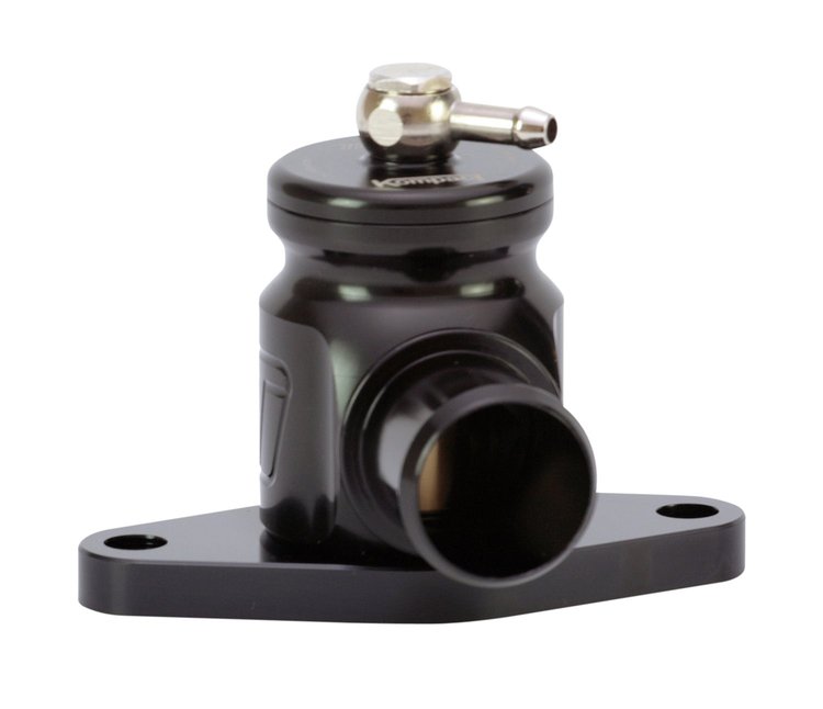 Kompact Series Blow-Off Valve Plumb Back