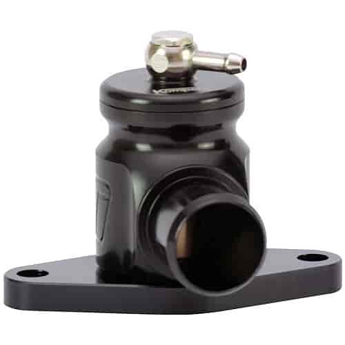 Kompact Series Blow-Off Valve Plumb Back