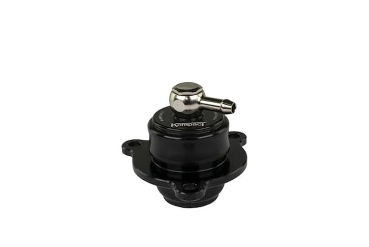 BOV KOMPACT SHORTIE PLUMB