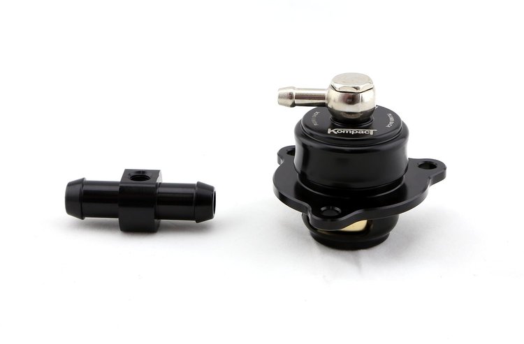 BOV KOMPACT VR03 RE-CIRC