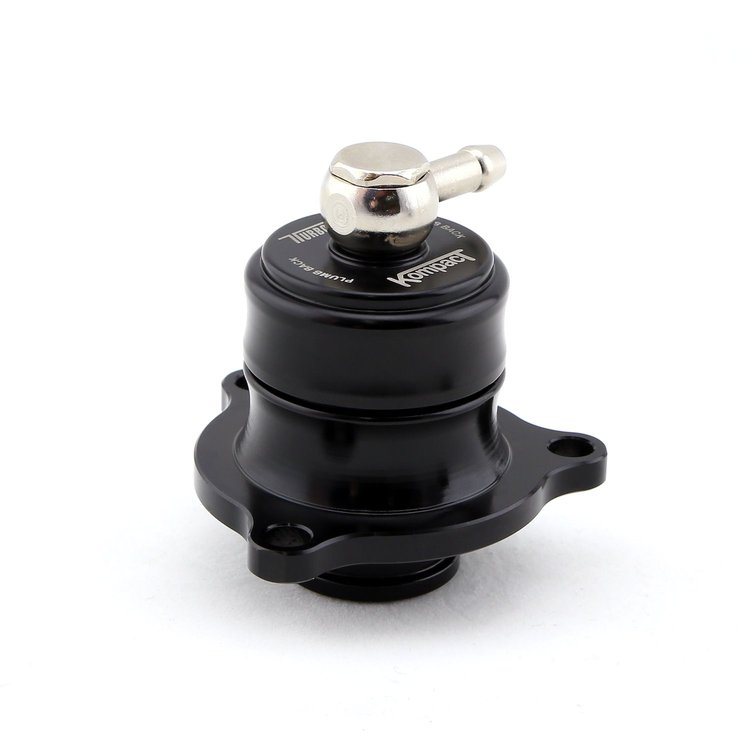 Kompact Series Blow-Off Valve Plumb Back