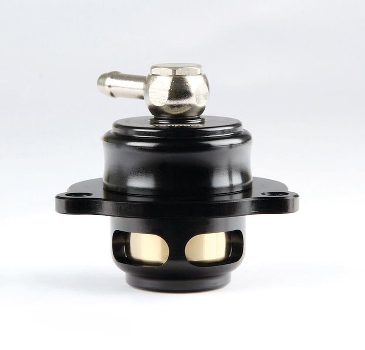 Kompact Series Blow-Off Valve