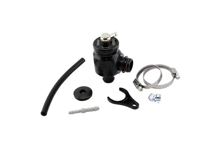 TS-0203-1271 Blow Off Valve Kompact Plumb Back Suzuki Swift/Vitara/SX4 1.4L, 2018-2021 Suzuki Swift Boosterjet