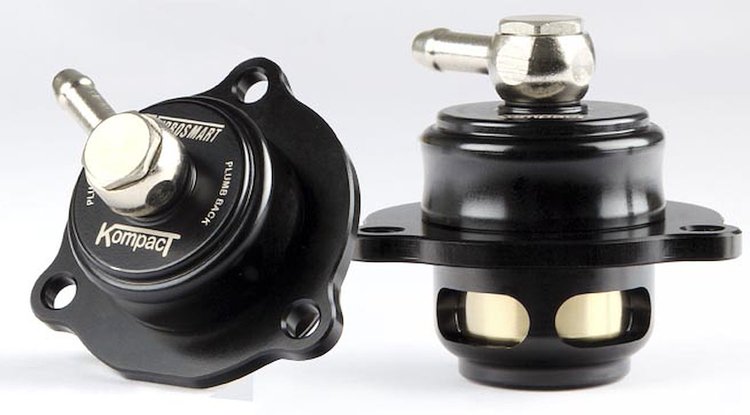 Kompact Series Blow-Off Valve