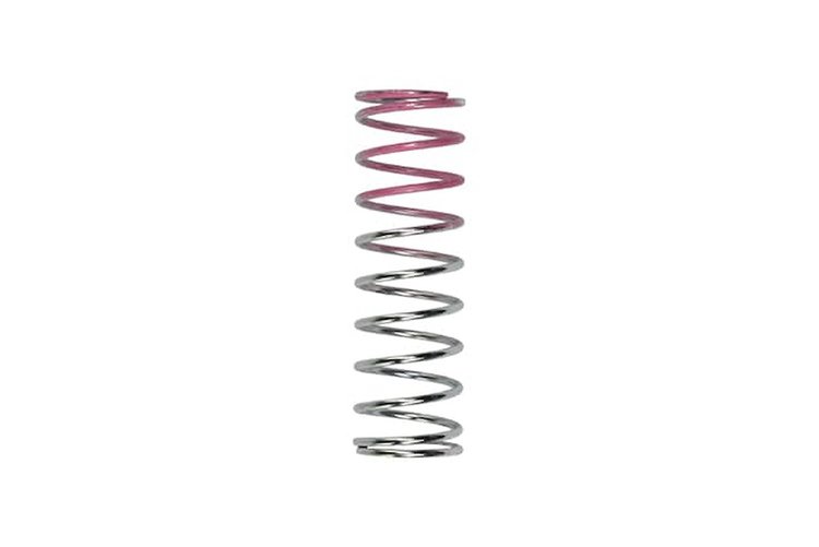 Kompact BOV Spring Pink (Dual Port Standard Spring)