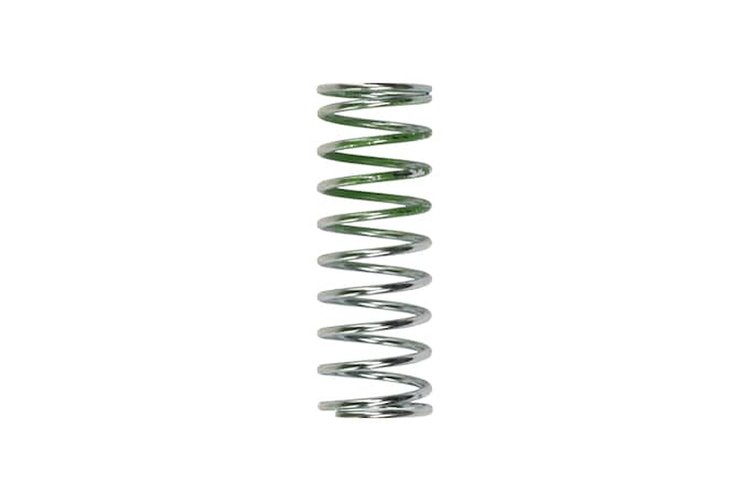 Kompact BOV Spring Green (Plumb Back Standard Spring)