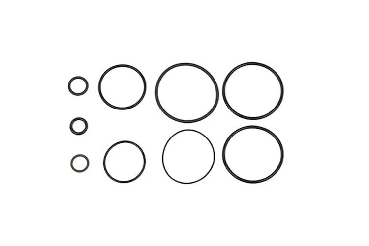 Kompact Dual Port/Plumb Back BOV O-Ring Kit