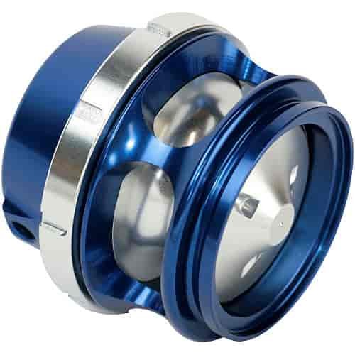 Race Port Series Blow-Off Valve Female (Tial) Flange