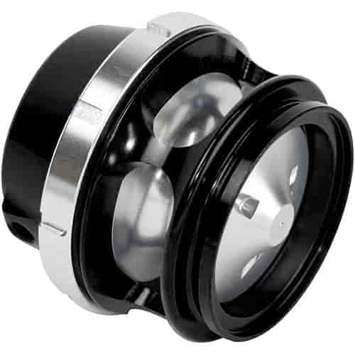 Race Port Series Blow-Off Valve Female (Tial) Flange