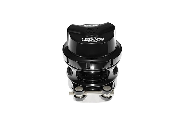BOV RACEPORT GENV SLEEPER