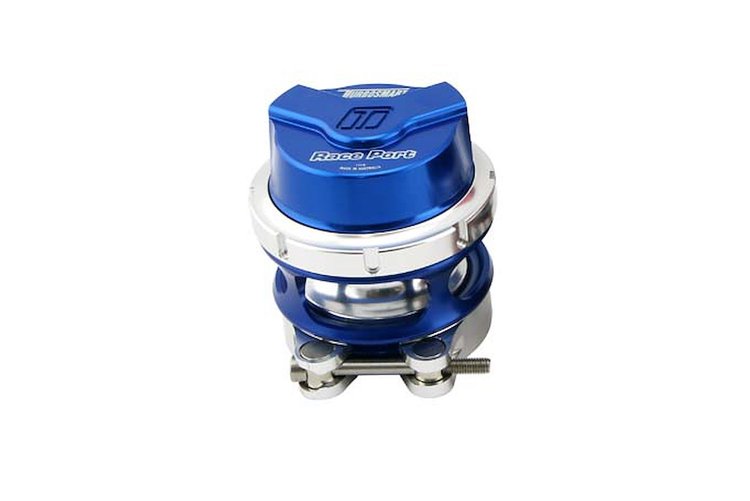 BOV RACE PORT FEMALE GENV