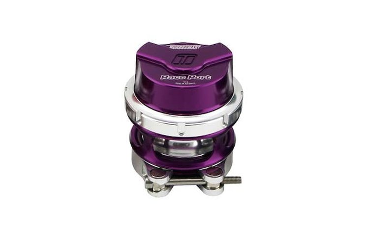 BOV RACE PORT FEMALE GENV