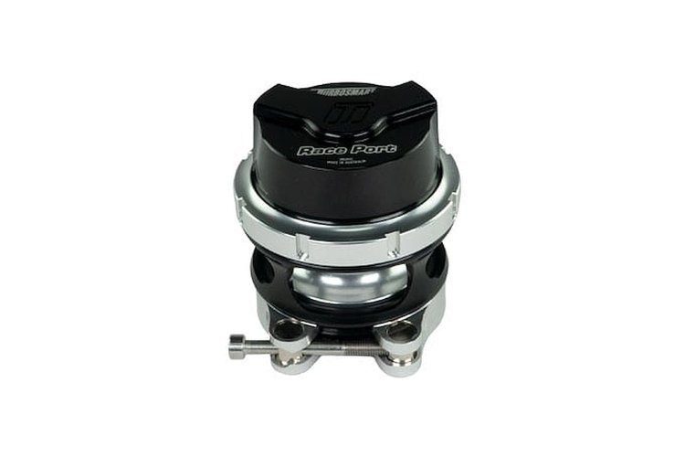 BOV RACEPORT GENV RB26 BK