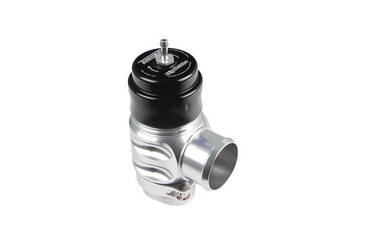Big Bubba Series Blow-Off Valve Big Bubba (Plumb-back)