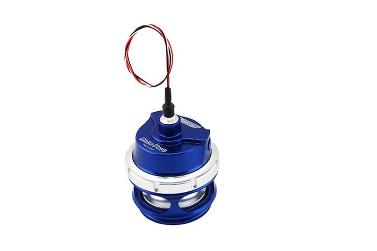 BOV RACE PORT GEN-V BLUE