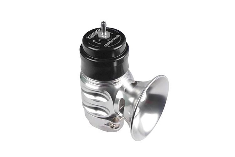 Big Bubba Series Blow-Off Valve Bubba Sonic