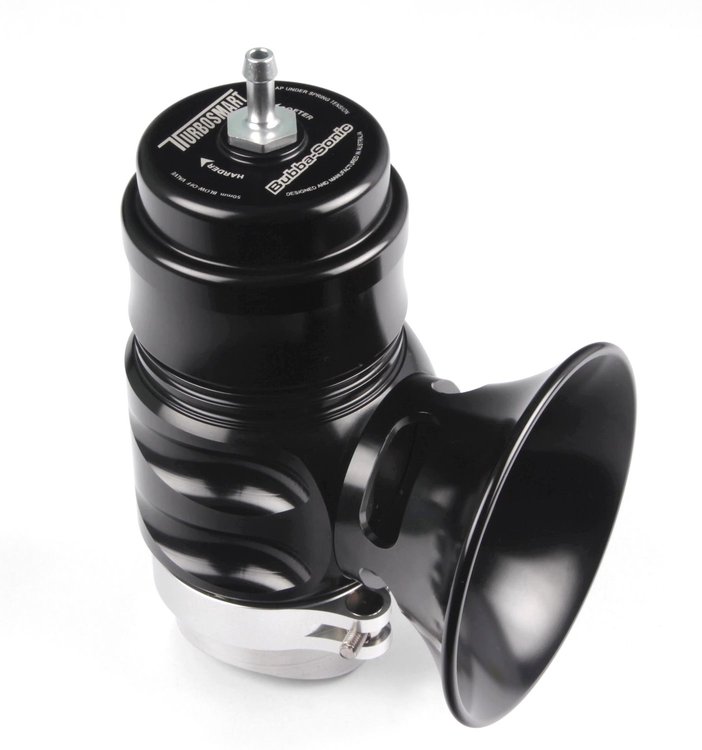 Big Bubba Series Blow-Off Valve Bubba Sonic
