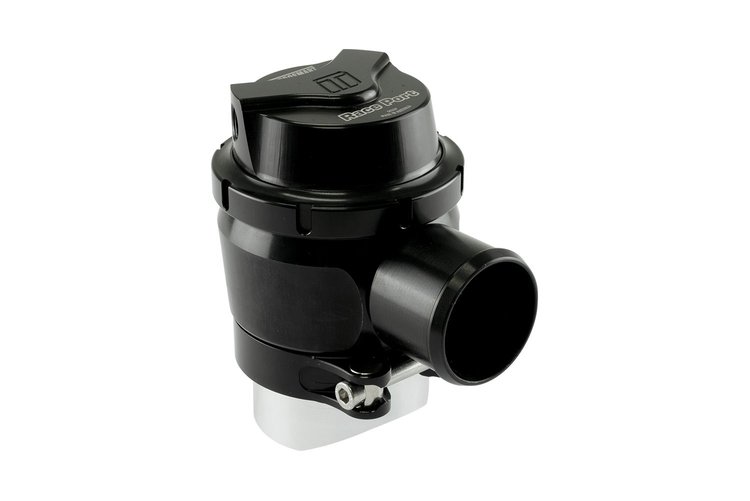 TS-0204-1435 BOV RacePort Plumback GenV Supercharger Sleeper Female, Universal
