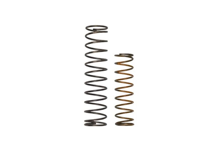 OLD BOV RACE PORT SPRING