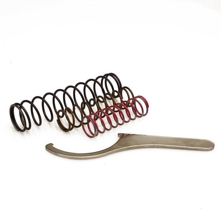 BOV Race Port Spring and wrench kit