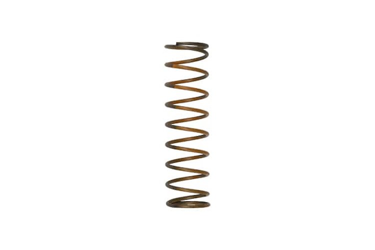 Race Port BOV Spring Orange Spring -8 InHg (Inner)