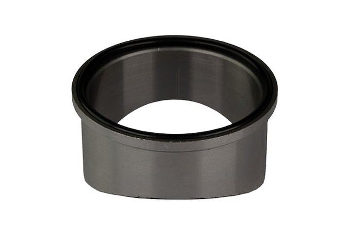 BOV RACE PORT MILD STEEL