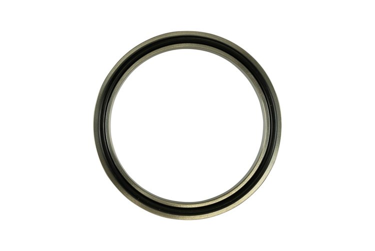 TS-0204-3014 BOV RacePort Titanium Weld Flange to Suit Female BOV, Universal