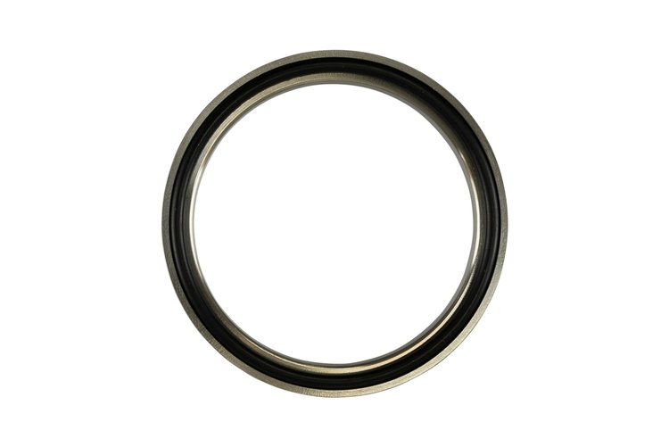 TS-0204-3015 BOV RacePort Titanium Weld Flange to Suit Male BOV, Universal