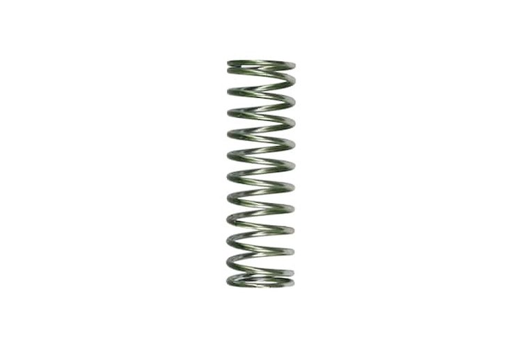 Race Port BOV Spring Green Spring -15 InHg (Inner)