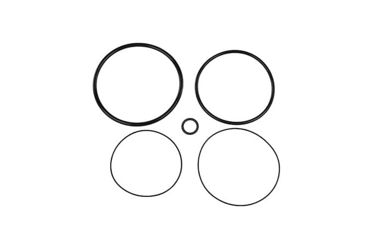 Race Port/ Big Bubba BOV O-Ring Kit