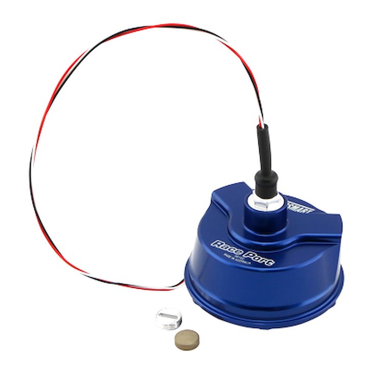 BOV GEN V RACE PORT CAP