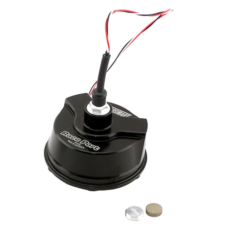 BOV GEN V RACE PORT CAP