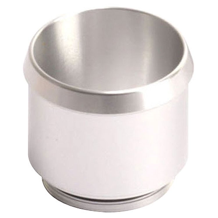 Big Bubba Plumb Back Fitting 2.0" (50.8mm) Hose Diameter