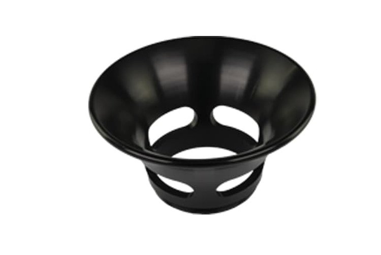 Bubba Sonic Trumpet Fitting 4.0" Outside Diameter