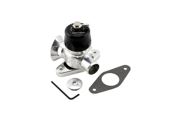 Dual Port Type 5 Blow-Off Valve Mazda CX7 2.3L Turbo 2006-12