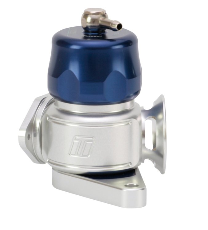 Dual Port Type 5 Blow-Off Valve for Subaru Forester XT 2005-07