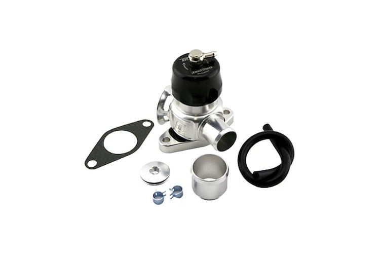 Dual Port Type 5 Blow-Off Valve Skyline R32/R33/R34 GT-R RB26DETT (2 req"d) 1988-02