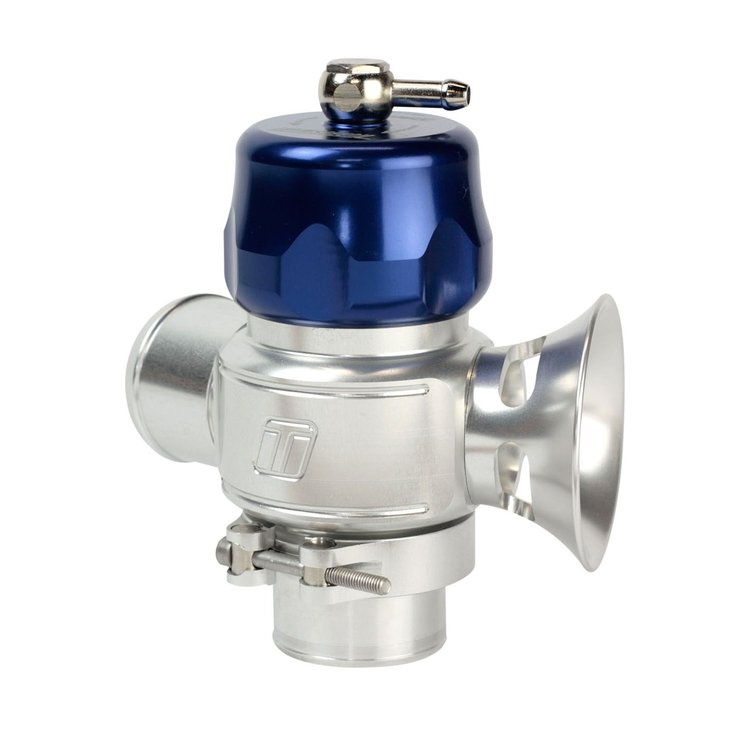 Dual Port Type 5 Blow-Off Valve Universal Application