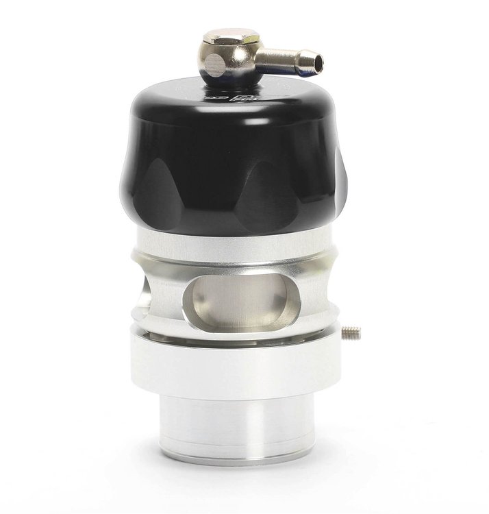 Vee-Port PRO Blow-Off Valve Universal Application