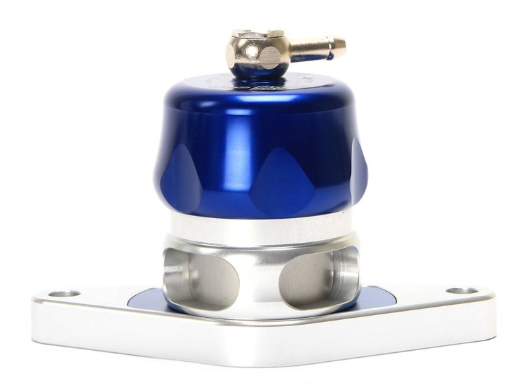 Vee-Port PRO Blow-Off Valve for Subaru Forester XT 2005-2007, Impreza WRX 2001-2007, WRX Sti 2001-2003